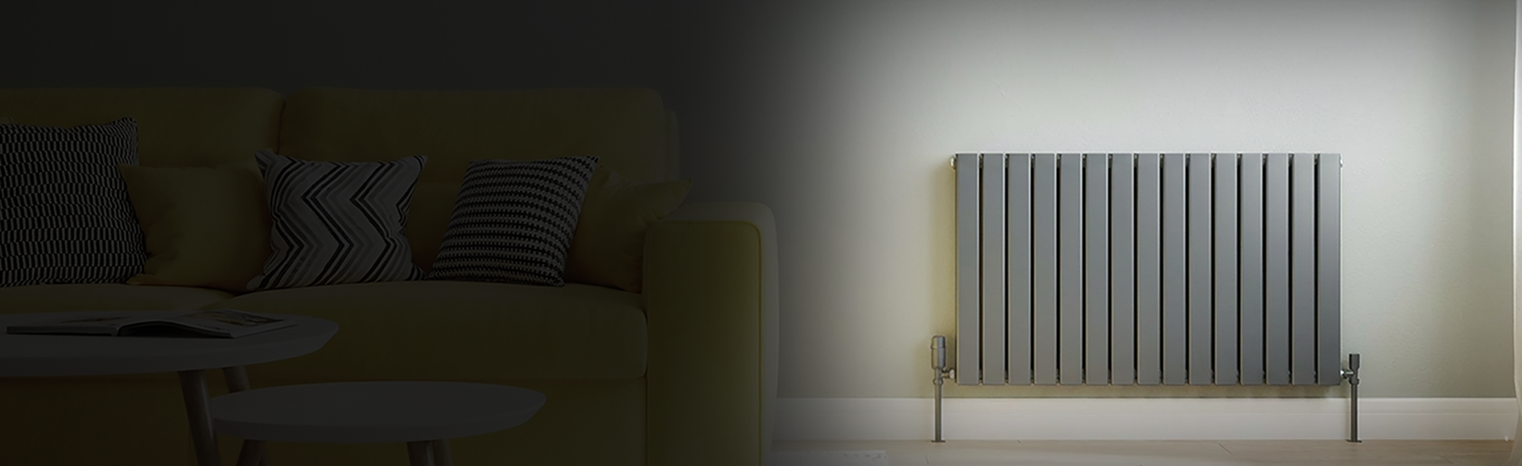 Modern Warmth for Every Room