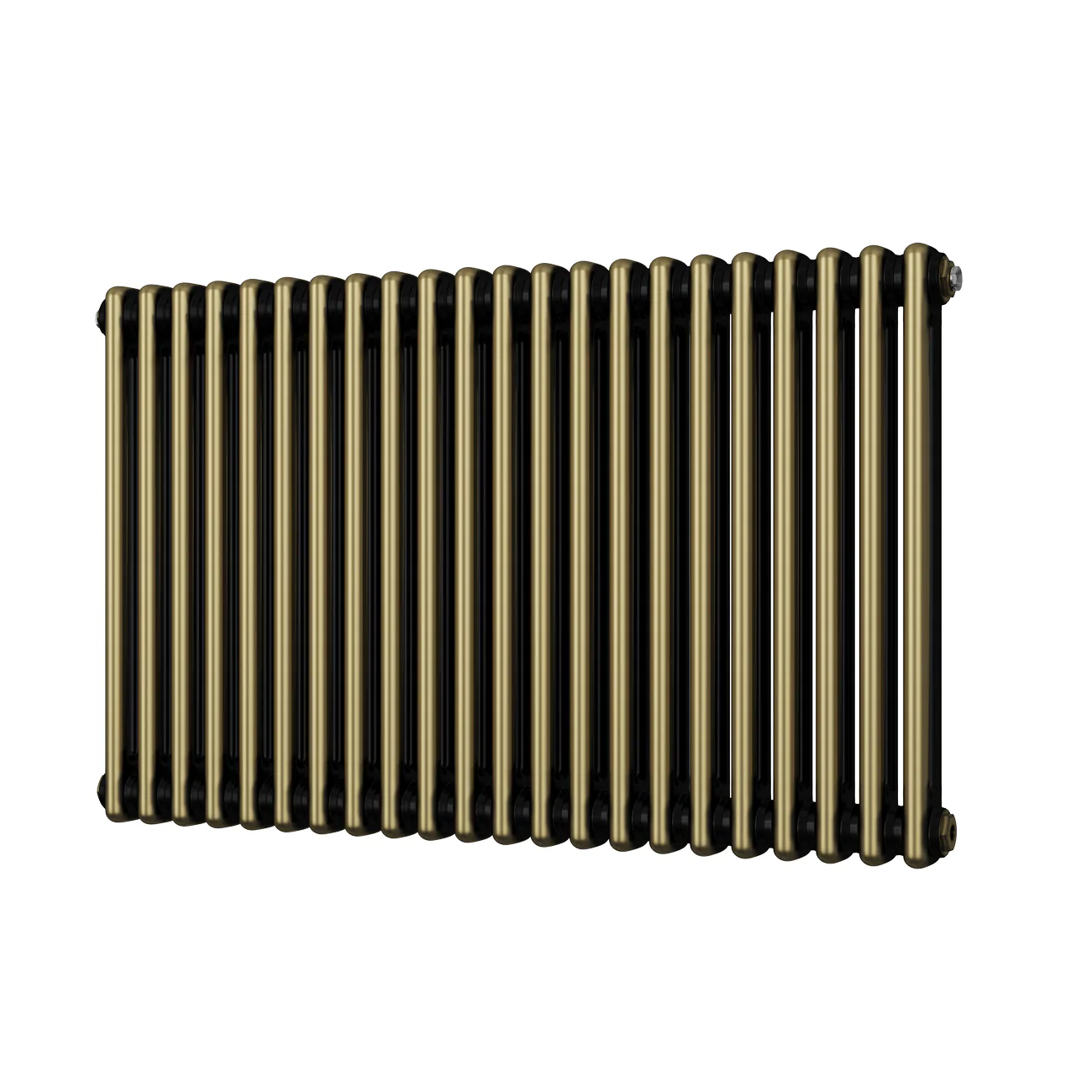 Alpha Radiators